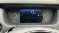 Honda Jazz 1.5 i-MMD Hybrid SR 5dr eCVT Hybrid Hatchback